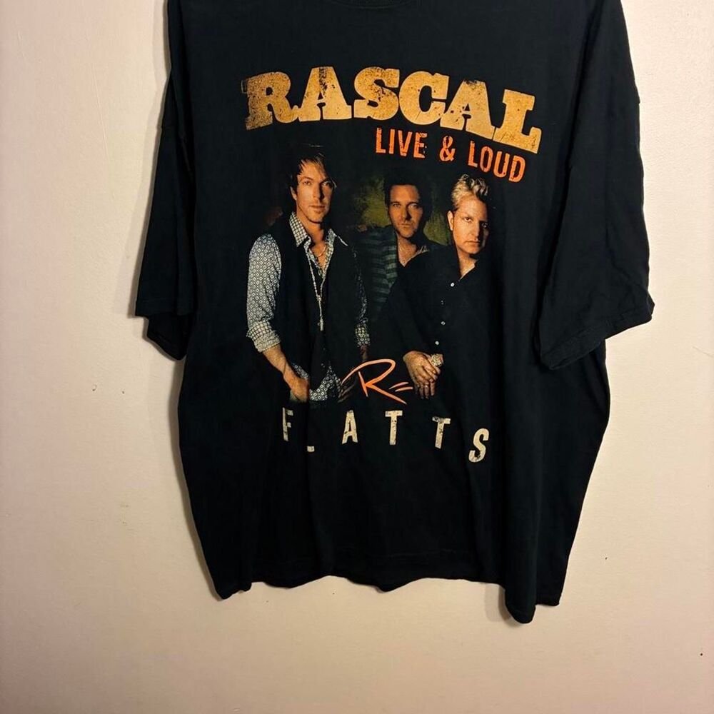 Unbranded Men's Black T-shirt